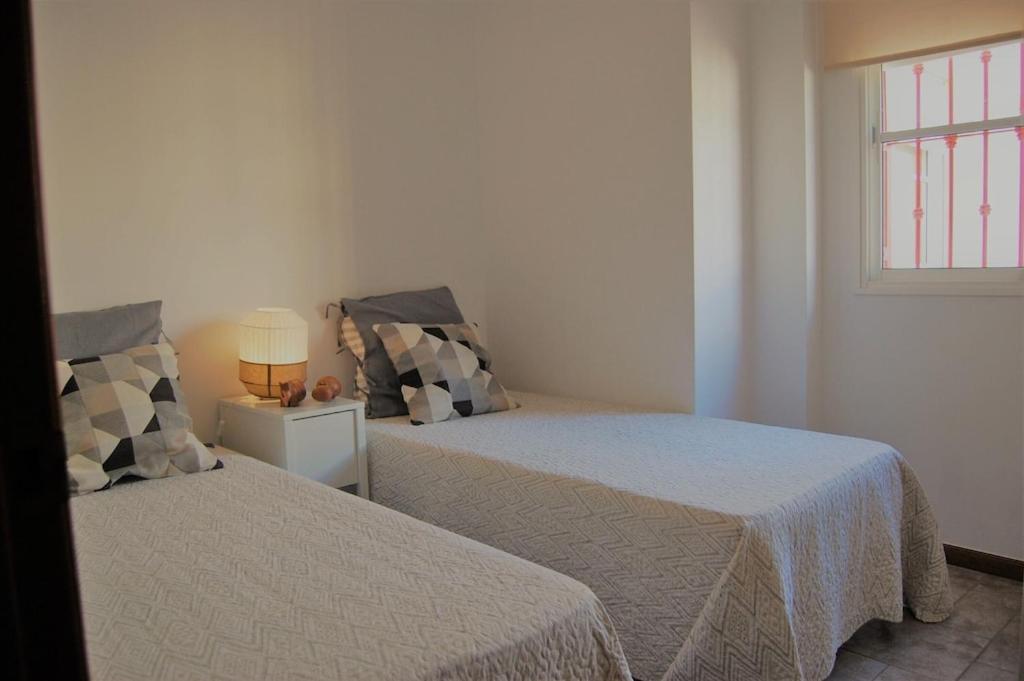 Apartment Magnifico Atico A Escasos 100 Metros De La Playa! Torre Del Mar