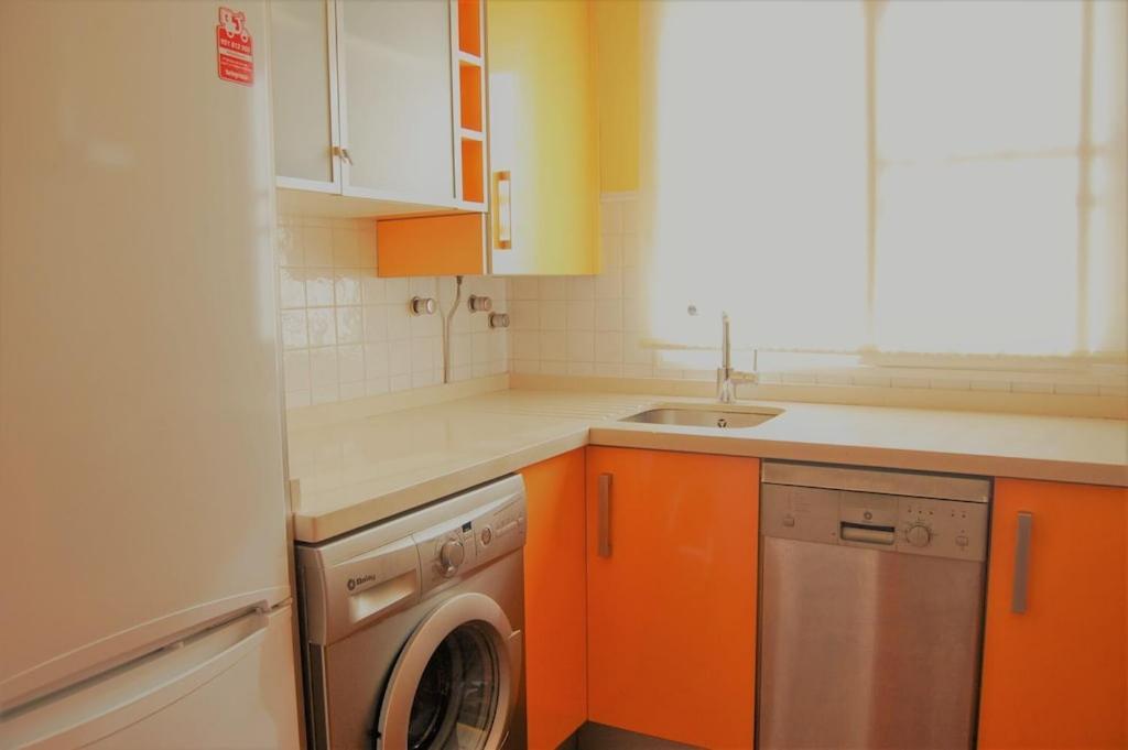 Apartment Magnifico Atico A Escasos 100 Metros De La Playa! Torre Del Mar