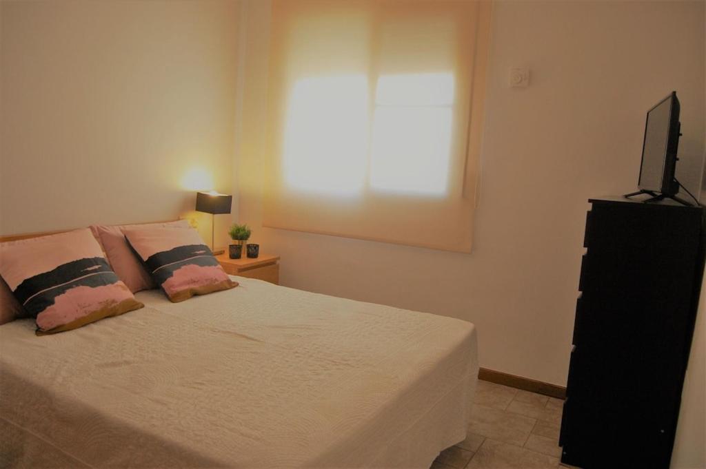 Apartment Magnifico Atico A Escasos 100 Metros De La Playa!