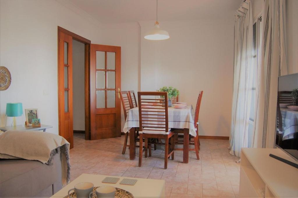 Magnifico Atico A Escasos 100 Metros De La Playa! Apartment
