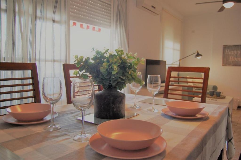 Apartment Magnifico Atico A Escasos 100 Metros De La Playa! Torre Del Mar